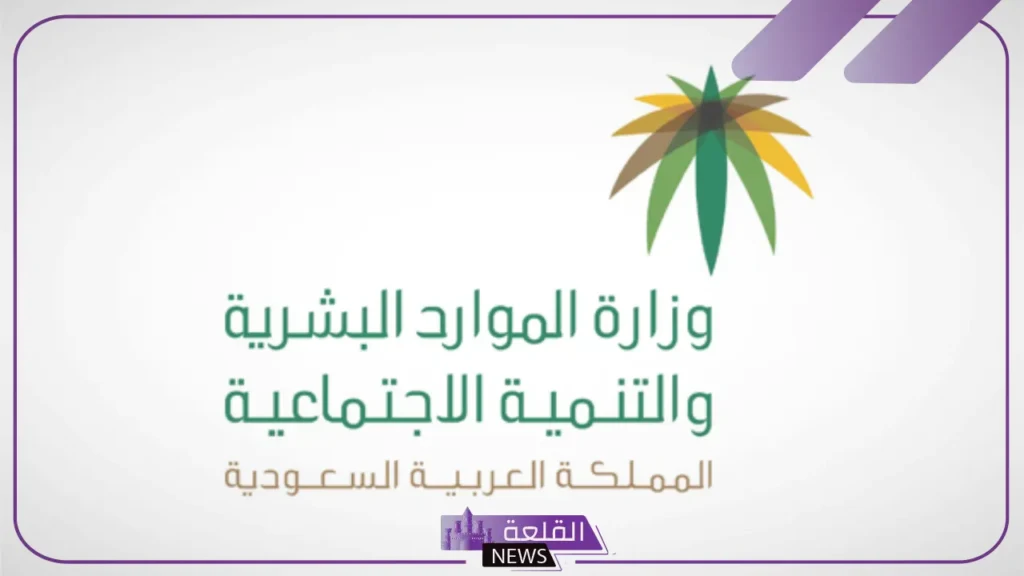 الموارد البشرية.. تعديلات جديدة على نظام العمل في مجال التأهيل والتدريب 5 تعديل على نظام العمل في مجال التأهيل والتدرب