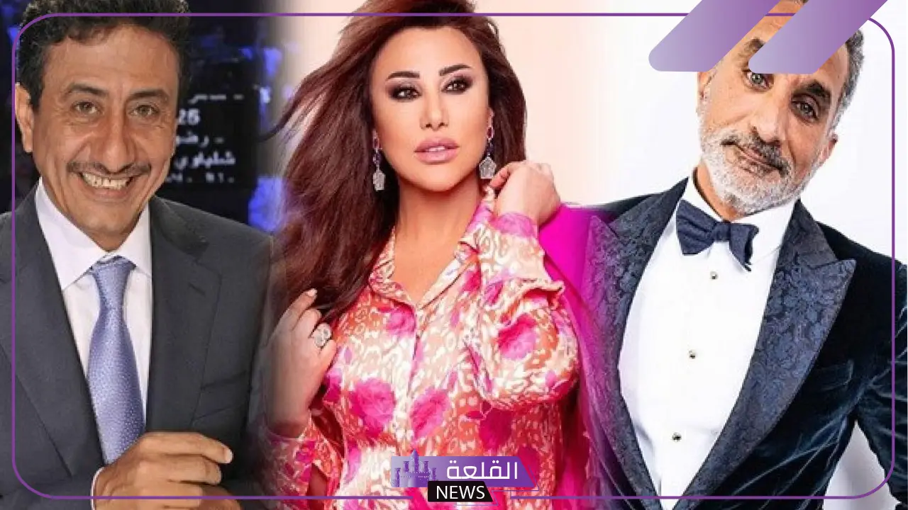 في موسمه السابع.. باسم يوسف ضمن فريق لجنة تحكيم Arabs Got Talent