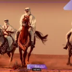 الهاجري وش يرجع.. نسب قبيلة الهاجري من وين