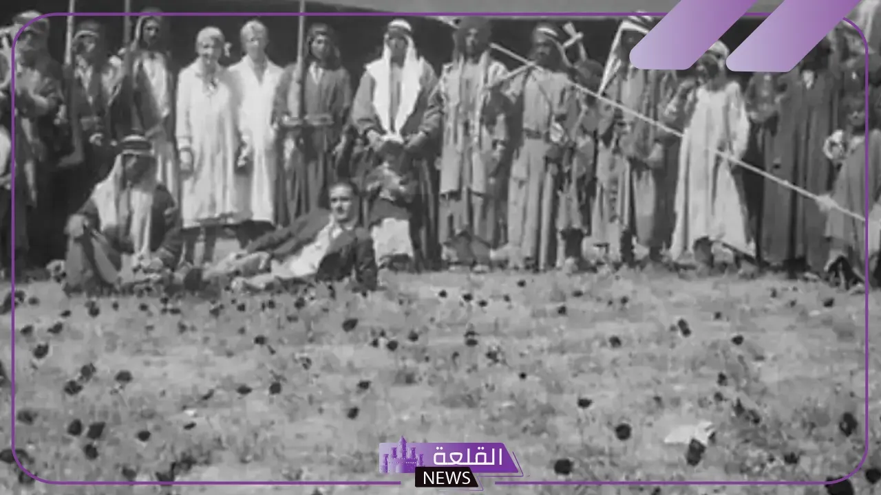 الهذلي وش يرجعون أصل ونسب القبيلة