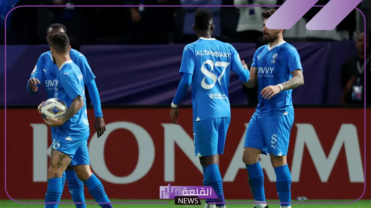 لا يفوتك.. الهلال يفتتح دوري روشن أمام الأخدود بقائمة قوية “التشكيل المتوقع والقنوات الناقلة”