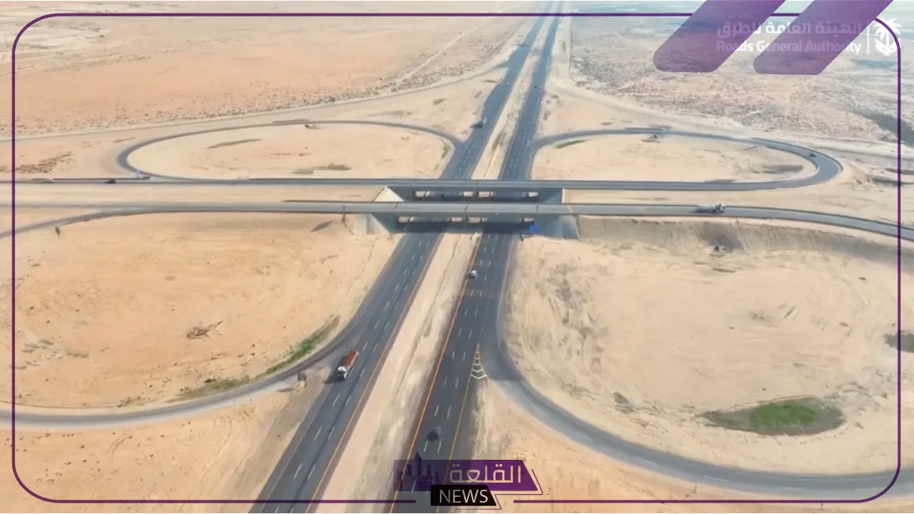 هيئة الطرق: الإعلان عن مشروع جديد في الرياض بامتداد 500 كم لرفع مستوى الأمان والسلامة