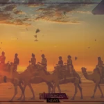 الغنام وش يرجعون.. نسب قبيلة الغنام وش يرجع