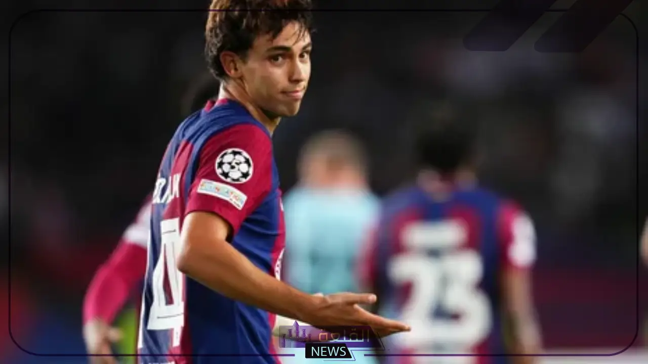 برقم خيالي.. انتقال “جواو فليكس” بسعر 188 مليون يورو
