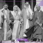 السديري وش يرجع.. أصل عائلة السديري ونسبها