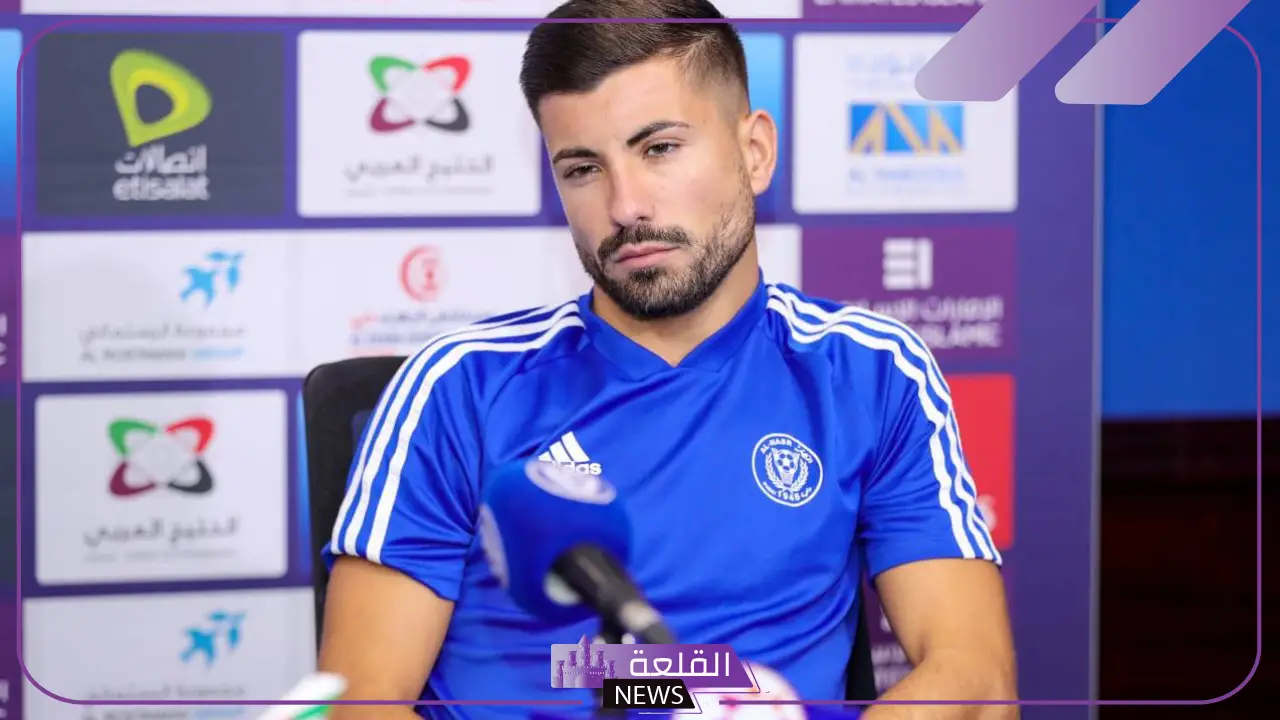 رسميًًا.. أنطونيو توزي لاعب في فريق الرياض بعد رحيله عن نادي الحزم 5 رحيل توزي عن نادي الحزم وانضمامه لنادي الرياض