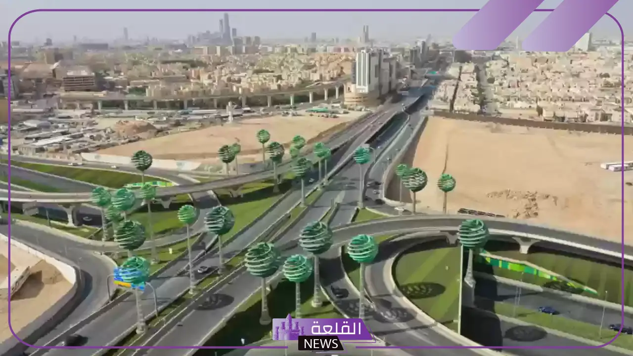 لتسيل حركة المواطنين.. افتتاح أهم وأحدث الطرق في الرياض