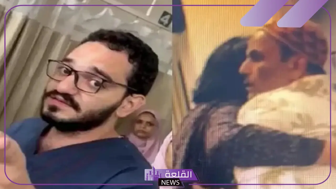 بعد واقعة الضرب.. إخلاء سبيل محمد فؤاد من النيابة العامة