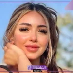بصور الساحل.. سارة سلامة بإطلالة جميلة تتصدر الترند