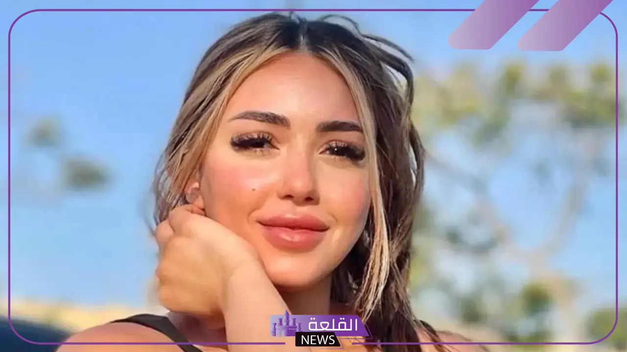 بصور الساحل.. سارة سلامة بإطلالة جميلة تتصدر الترند