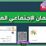 بهذه المميزات.. إطلاق بطاقة الضمان الاجتماعي الرقمية 1446