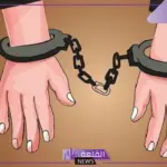 بعد عدة اتهامات.. البلوجر عبير الشيمي تتصدر الترند بعد القبض عليها