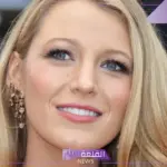 بعد أن أثارت الجدل.. بليك ليفلي تعتذر وتصرح أنها ارتدت السروال بالمقلوب