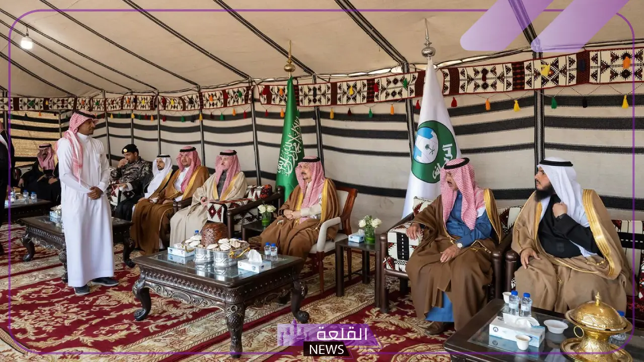 بني تميم وش يرجعون.. من وين يرجع نسب بني تميم؟ 5 بني تميم من وين