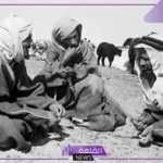 بني لام وش يرجعون.. ديرة بني لام من وين