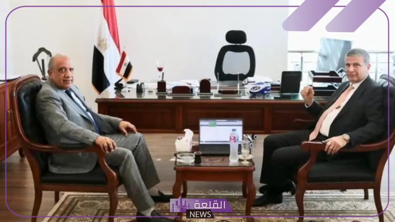 وزارة الكهرباء.. قرار بالتعاون مع وزارة الزراعة لطرح مبادرة خلية شمسية على كل مزرعة 6 مبادرة وزارة الكهرباء الجديدة
