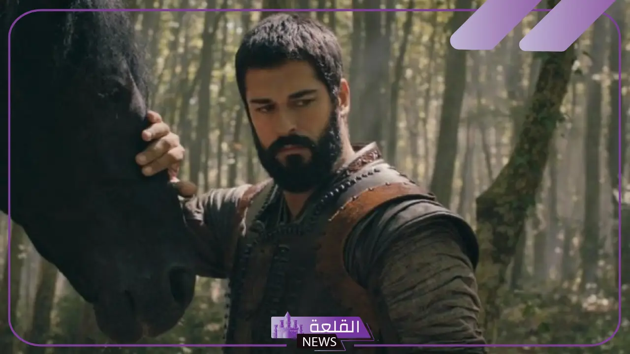 المؤسس عثمان.. الموسم السادس من مسلسل المؤسس عثمان وتردد قناة الفجر الناقلة له