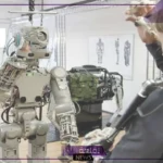 سيحل محل الإنسان؟ تسخير روبوت لمكافحة النمل والقضاء عليه