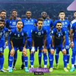 السوبر السعودي.. تشكيل الهلال أمام الأهلي في نصف نهائي كأس السوبر السعودي