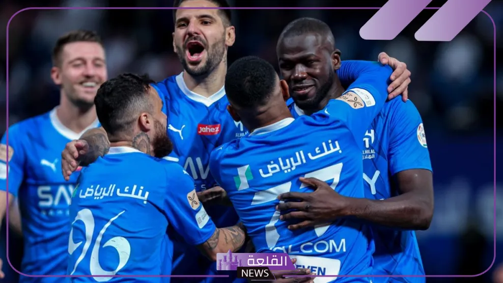 السوبر السعودي.. تشكيل الهلال أمام الأهلي في نصف نهائي كأس السوبر السعودي 6 الهلال السعودي ضد الهلال نصف نهائي كأس السوبر السعودي