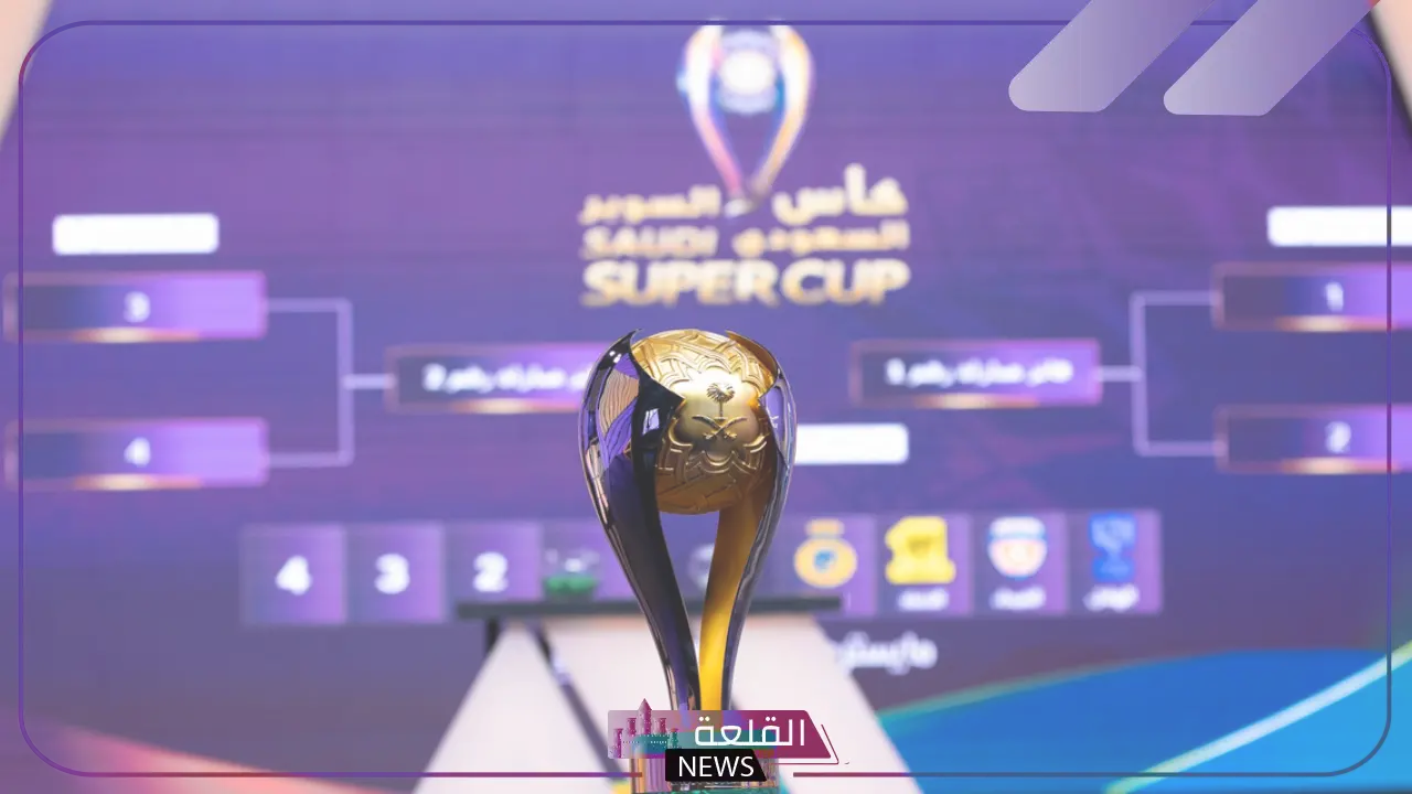 السوبر السعودي.. تشكيل الهلال أمام الأهلي في نصف نهائي كأس السوبر السعودي 5 تشكيل الهلال في السوبر السعودي