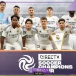 الظهور الأول لمبابي.. تشكيل ريال مدريد أمام أتالانتا الإيطالي في كأس السوبر الأوروبي 2024