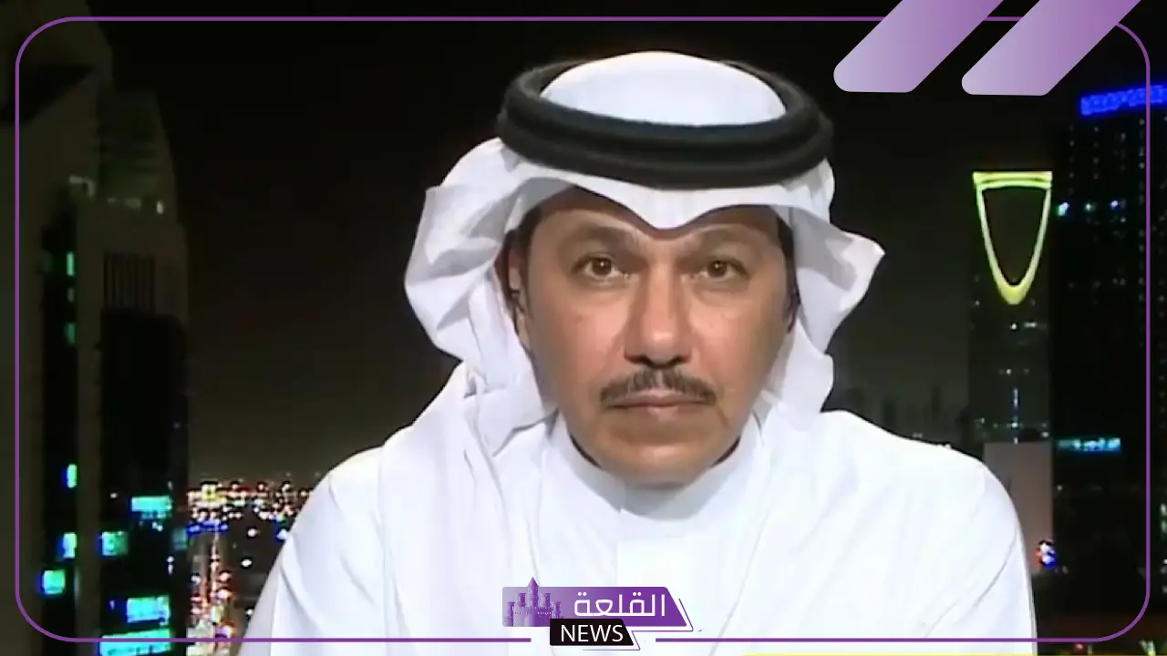 العنقري.. اللاعبين السعودين لا يعرفون معنى الاحتراف ولا يملكون القدرة عليه!!