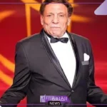 إيناس الدغيدي.. عادل إمام فقد الذاكرة وفيلم زهايمر قلب حقيقة