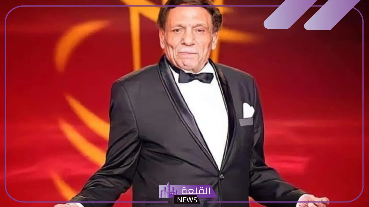 إيناس الدغيدي.. عادل إمام فقد الذاكرة وفيلم زهايمر قلب حقيقة