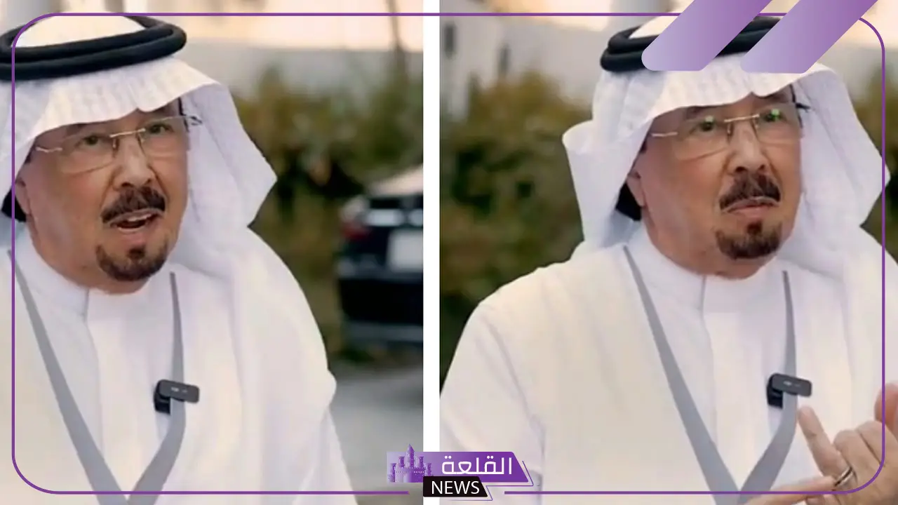 حسن الصالح.. يكشف عن خطورة كبيرة بخصوص انخفاض المواليد في المملكة