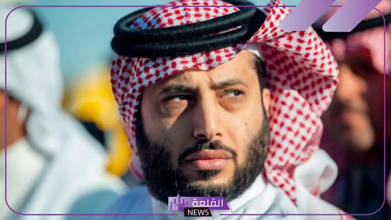 تصريح جديد من تركي آل شيخ يتحدث عن تطوير مجال الترفيه