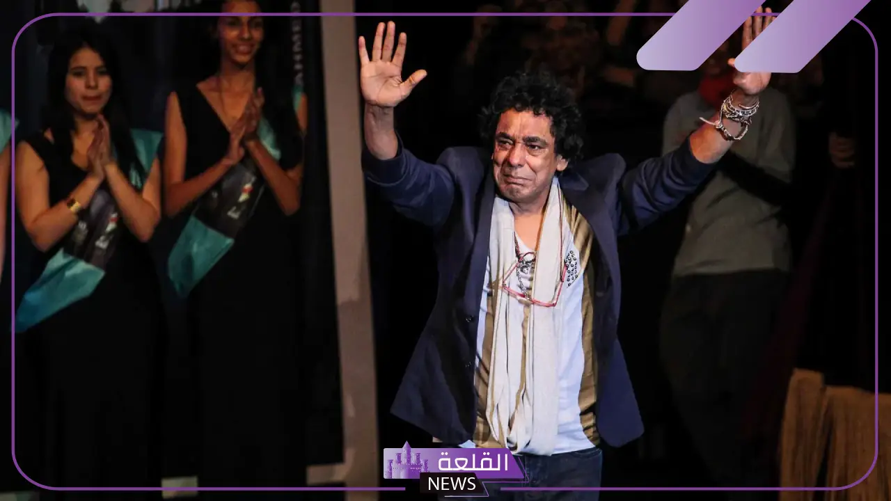 اطمئنوا.. طبيب محمد منير يوجه رسالة للجماهير ويكشف عن حالته الصحية