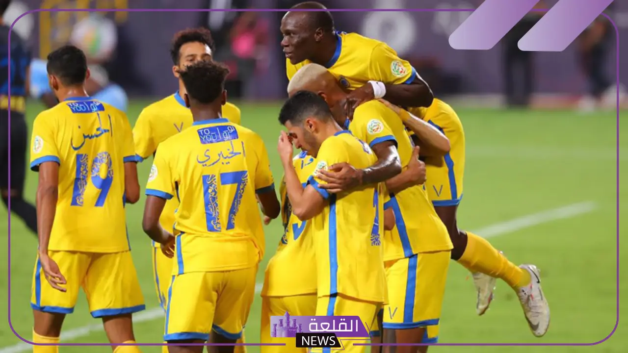 صفقات القاري.. النصر على استعداد للإعلان عن صفقاته الجديدة واللاعبين الراحلين 5 تطورات جديدة في حركة الانتقالات الصيفية في نادي النصر
