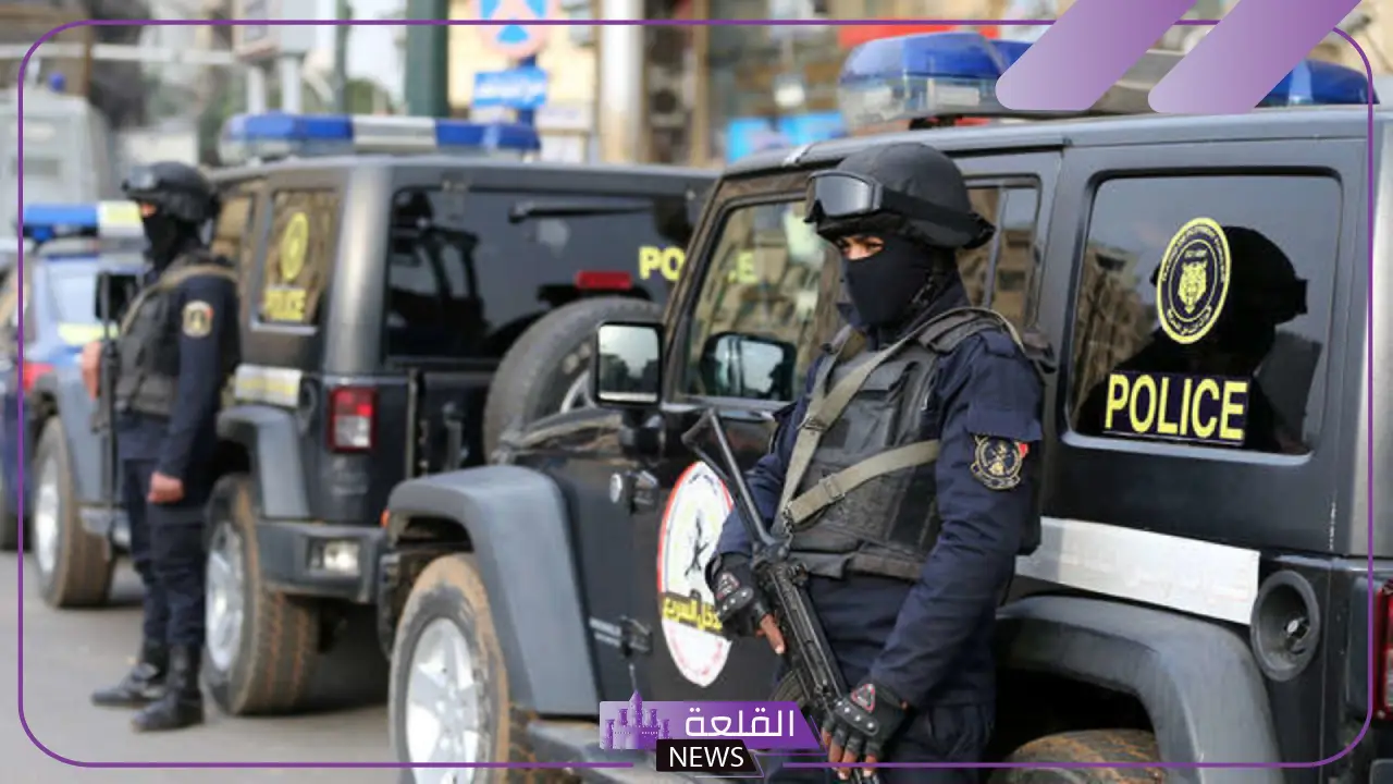 بعد مشوار النصب.. الأمن المصري يقبض على دجال اوسيم 6 بعد مشوار النصب.. الأمن المصري يقبض على دجال اوسيم