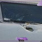 حادث.. صدام طائرتين من الخطوط السعودية في مطار الرياض