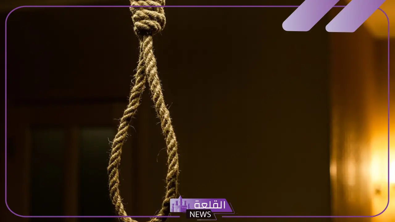 مشنقة الموت.. شابة أنهت حياتها عن طريق الشنق في المنيا 5 معلومات وتفاصيل عن انتحار ربة المنزل في المنيا