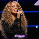 ماريا كاري تعلن عن وفاة شقيقتها ووالدتها في نفس اللحظة