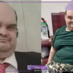 عانى من السكر وعاش حياة صعبة.. وفاة محمود بندق فيلم اكس لارج بعد معاناة مع المرض