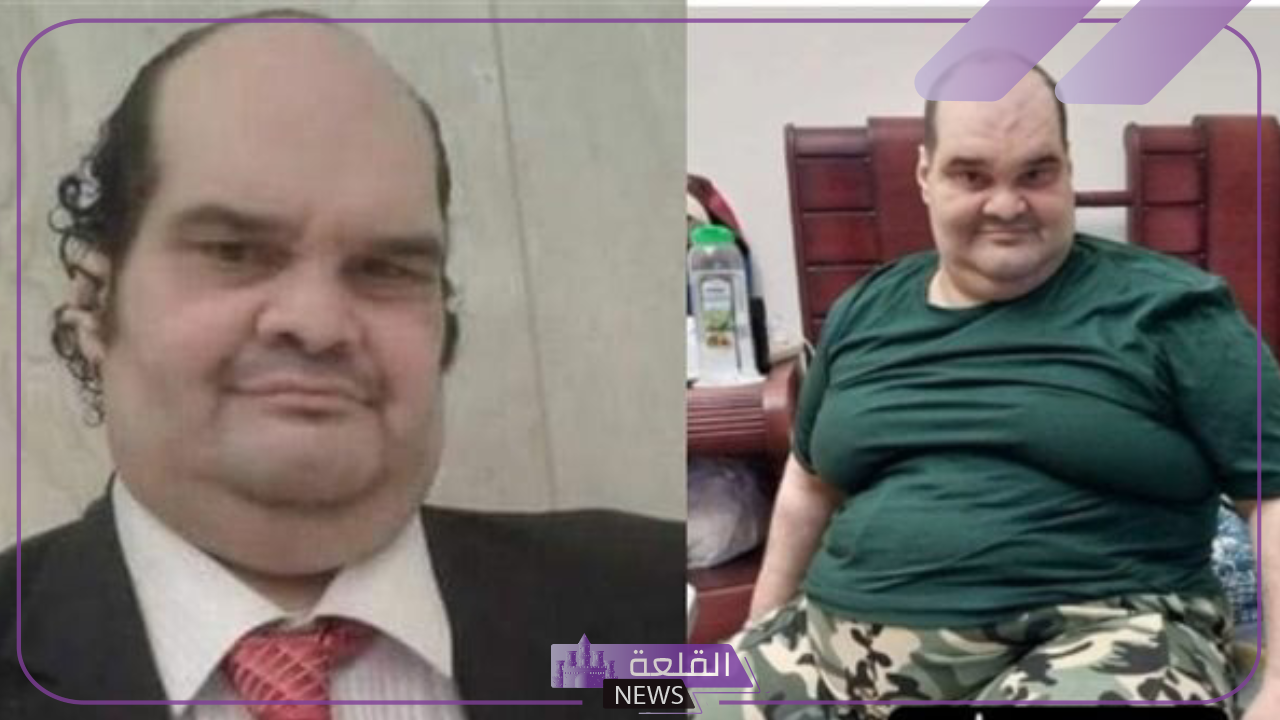 عانى من السكر وعاش حياة صعبة.. وفاة محمود بندق فيلم اكس لارج بعد معاناة مع المرض