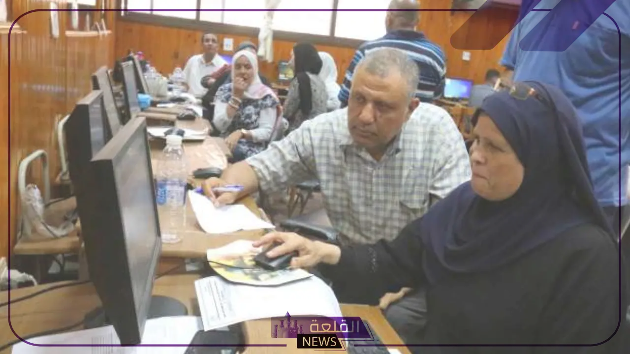 المرحلة الثانية.. تنسيق الكليات الأدبي والحد الأدنى للقبول 2024