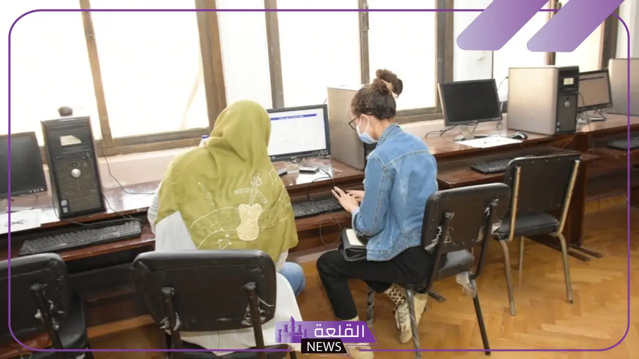 للعلمي والأدبي.. تنسيق المرحلة الثانية للثانوية العامة في مصر 2024
