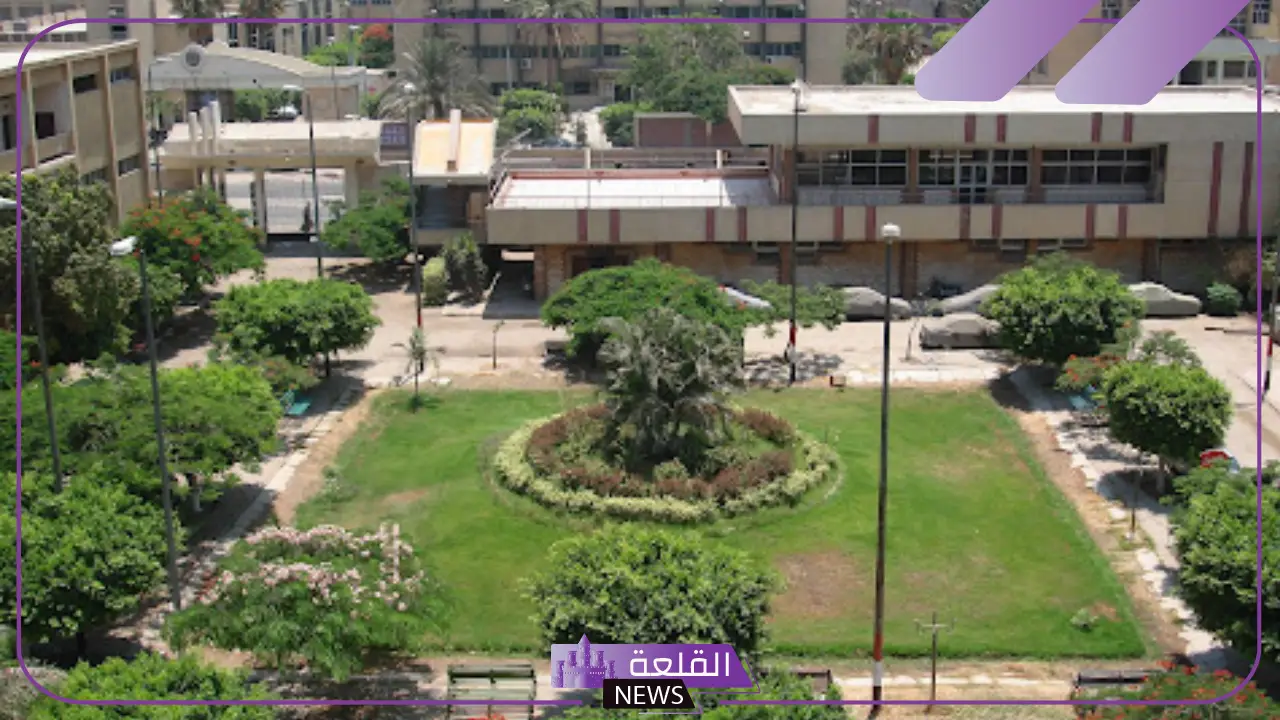 بالدرجات.. تنسيق كلية الزراعة في مصر للعلمي  2024