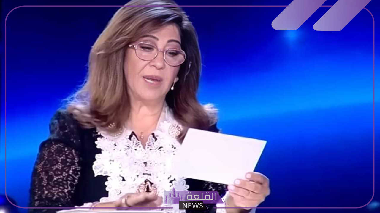 مفاجأت ليلى عبد اللطيف لا تتوقف.. توقعات بخطر حقيقي يهدد عاصمة عربية وبداية ساعة الصفر 5 آخر توقعات ليلى عبد اللطيف لعاصمة عربية مهددة بالخطر