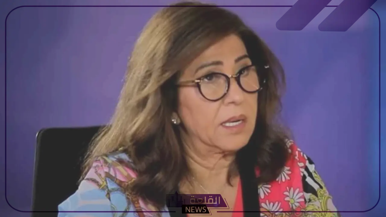 اعرف المستخبي.. توقعات ليلى عبد اللطيف الجديدة بتسونامي وسقوط طائرة 6 تسريب توقعات ليلى عبد اللطيف