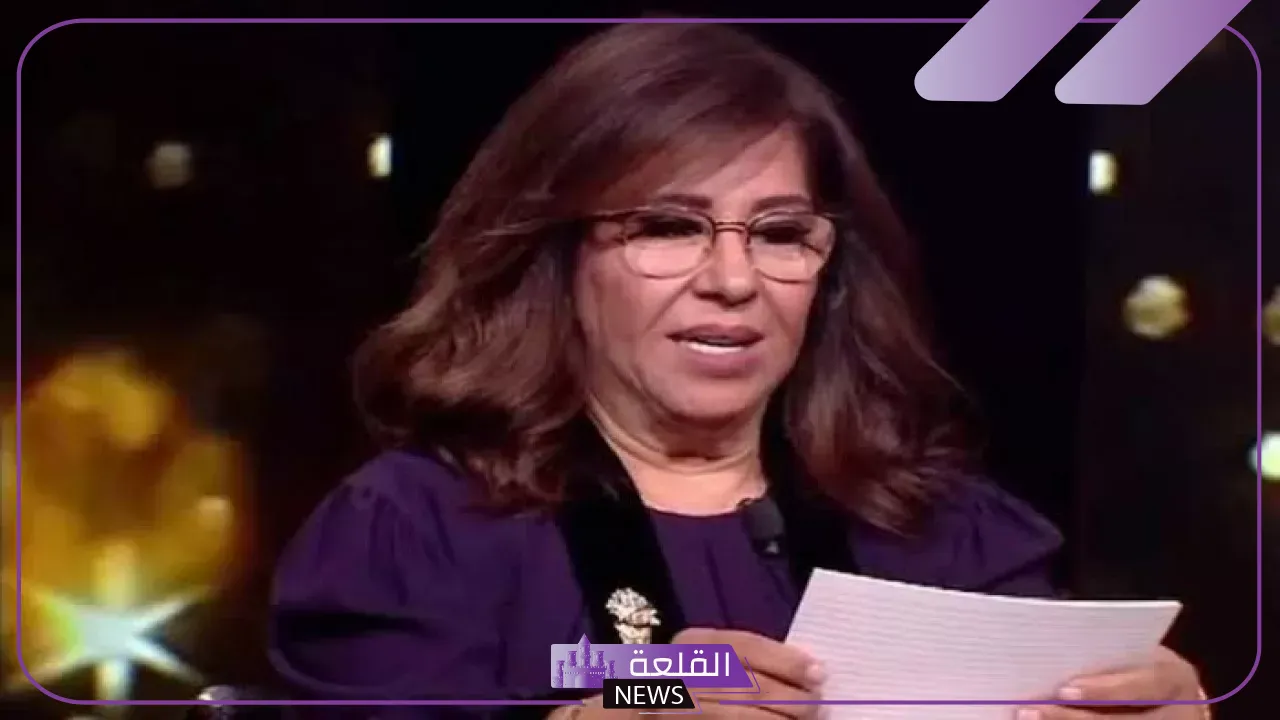 ليلى عبد اللطيف.. توقعات جديدة عن مصر وأمريكا في الأيام القادمة 5 ليلى عبد اللطيف تتوقع حروب أهلية في امريكا