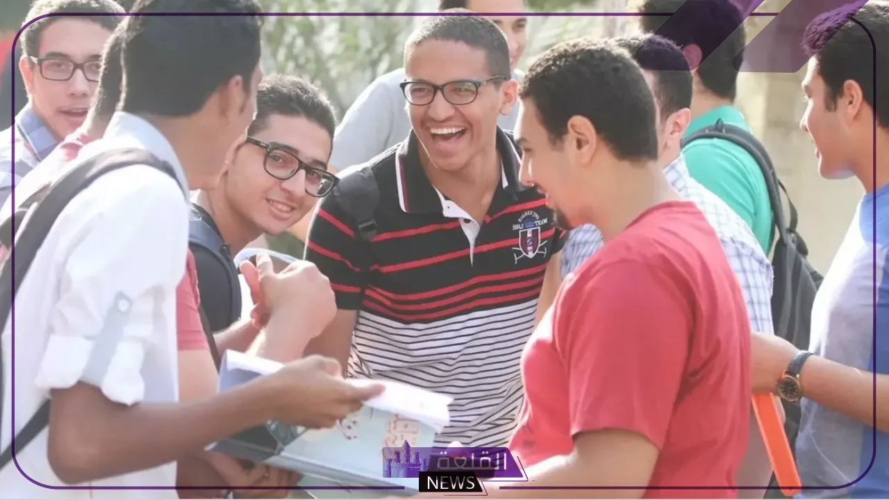 بعد مراجعة الدرجات.. وزارة التربية والتعليم تعلن أوائل الثانوية العامة في مصر 2024