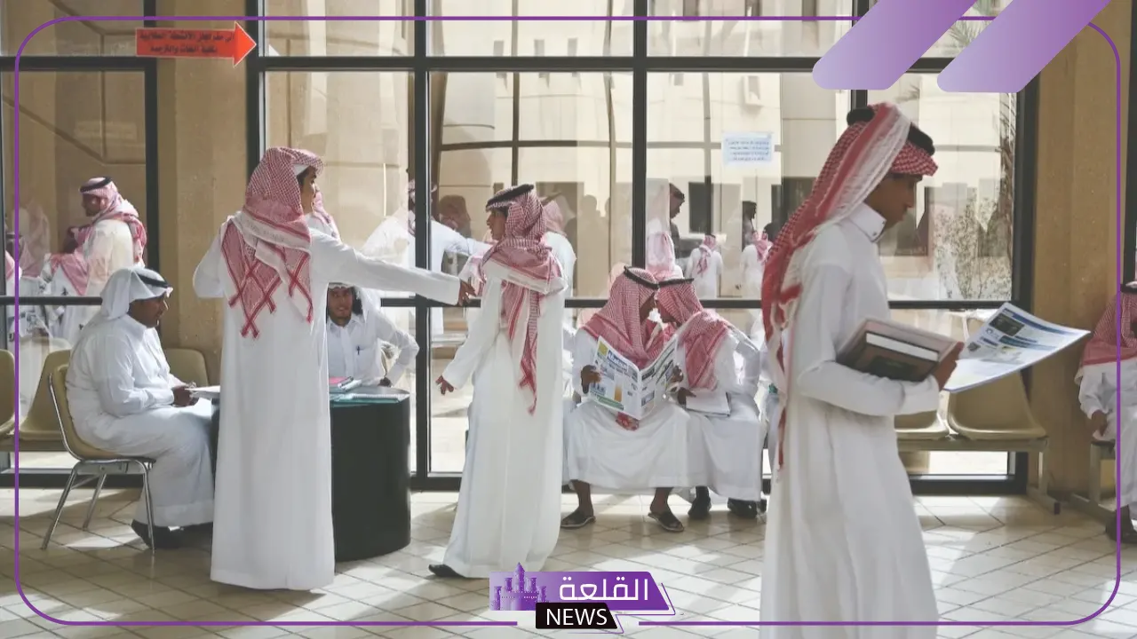 بالرابط المباشر.. جامعة المجمعة تعلن طريقة الاستعلام عن نتائج القبول الإلحاقي 1446 1 بالرابط المباشر.. جامعة المجمعة تعلن طريقة الاستعلام عن نتائج القبول الإلحاقي 1446