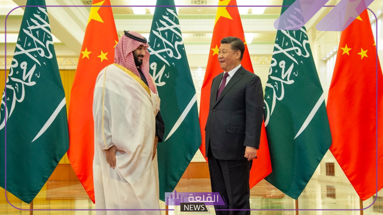 اتفاقيات بين الصندوق السعودي ومؤسسات مالية صينية بقيمة 50 مليار دولار 5 اتفاق جديد بين الصندوق السعودي ومؤسسات مالية صينية