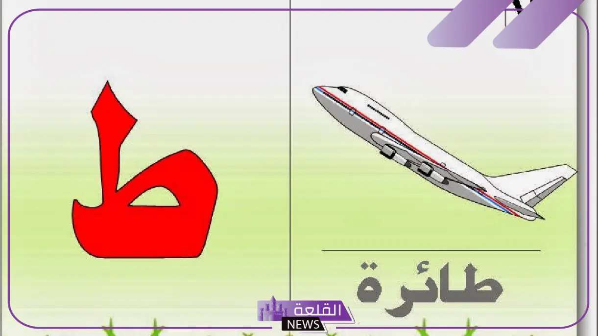 جماد بحرف الطاء.. أسماء جمادات تبدأ بحرف ط جماد بحرف الطاء.. أسماء جمادات تبدأ بحرف ط