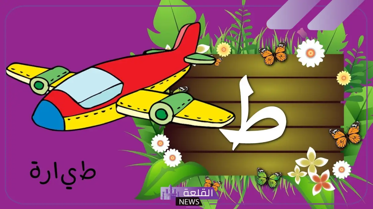 جماد بحرف الطاء.. أسماء جمادات تبدأ بحرف ط جماد بحرف الطاء.. أسماء جمادات تبدأ بحرف ط